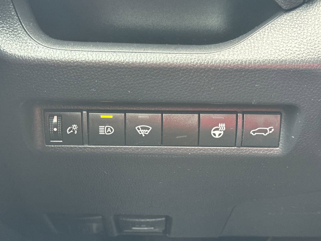 Used 2019 Toyota RAV4 XLE w/ Convenience Package AWD/4WD image 33