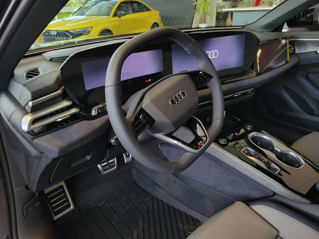 New 2026 Audi A6 Prestige AWD/4WD image 7