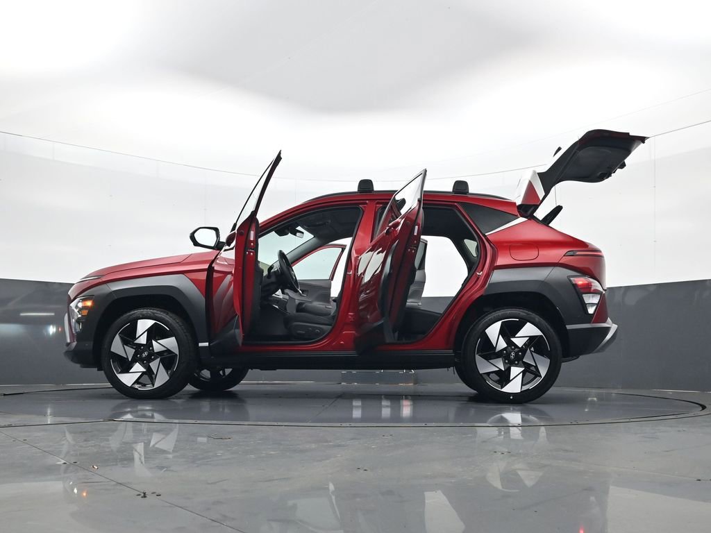 Certified 2026 Hyundai Kona Limited image 34