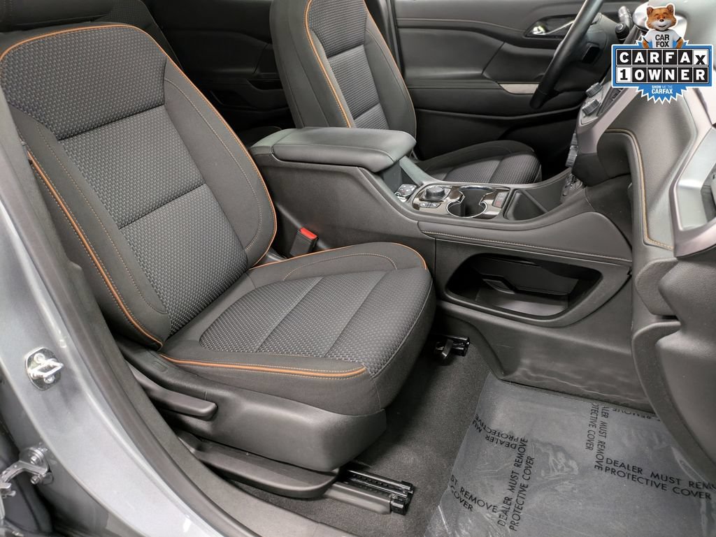 Used 2023 GMC Acadia AT4 AWD/4WD image 29