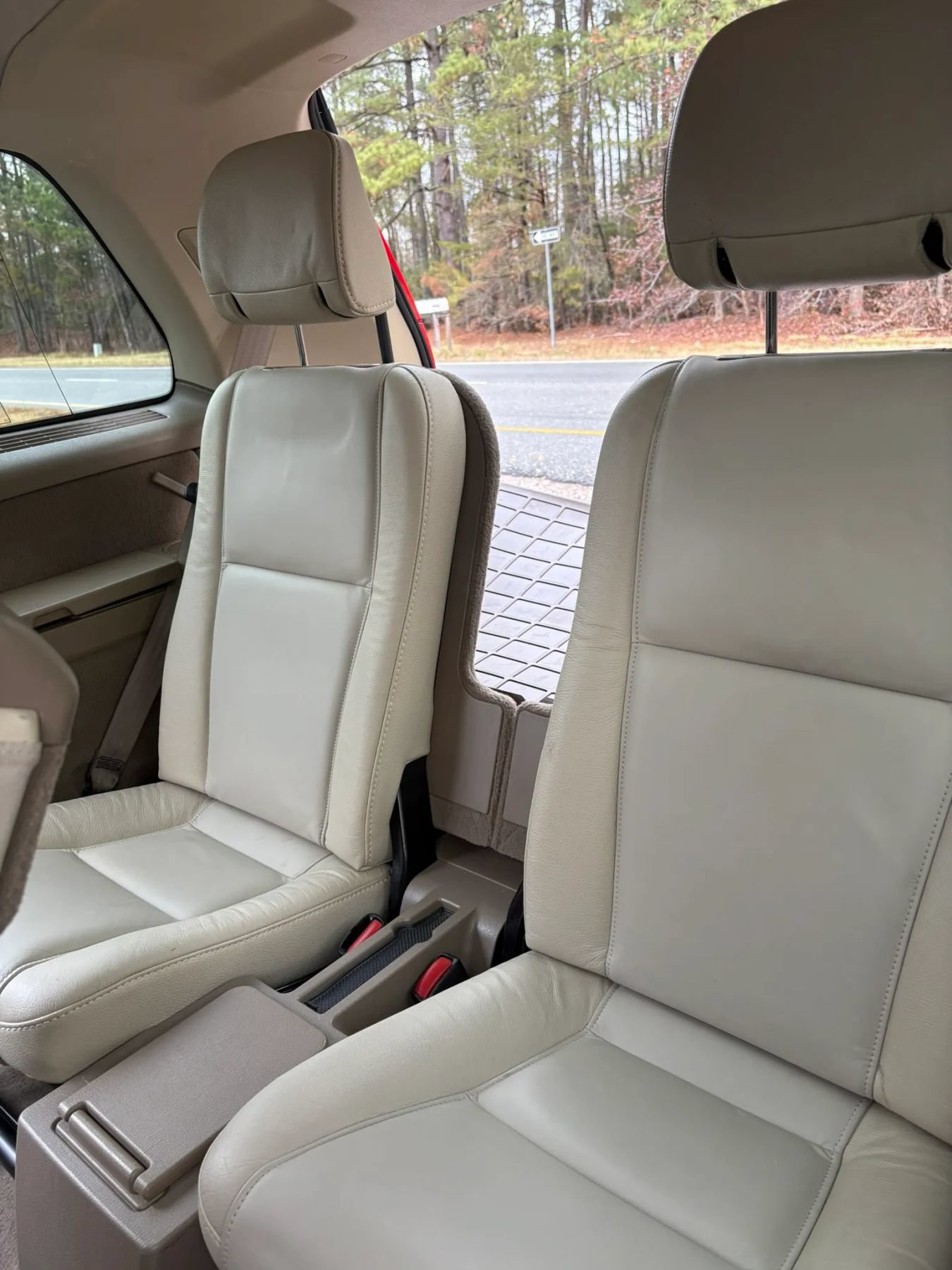 Used 2008 Volvo XC90 3.2 AWD/4WD image 29