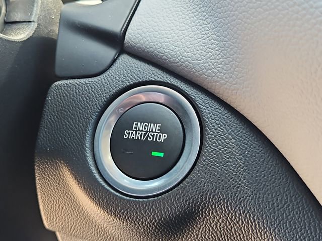 Used 2024 Chevrolet Equinox LT FWD image 31