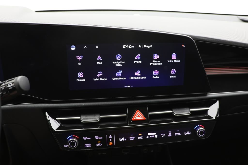 Used 2024 Kia Niro Wind w/ Wind Preserve Package FWD image 20