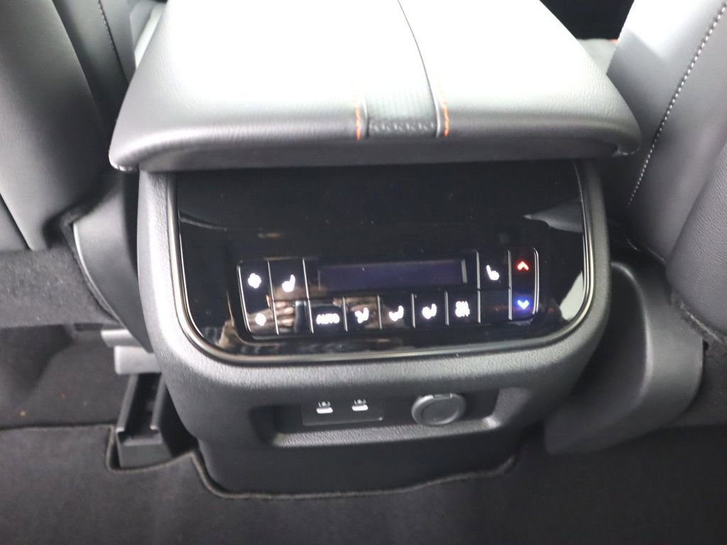 New 2026 Nissan Armada PRO-4X image 20