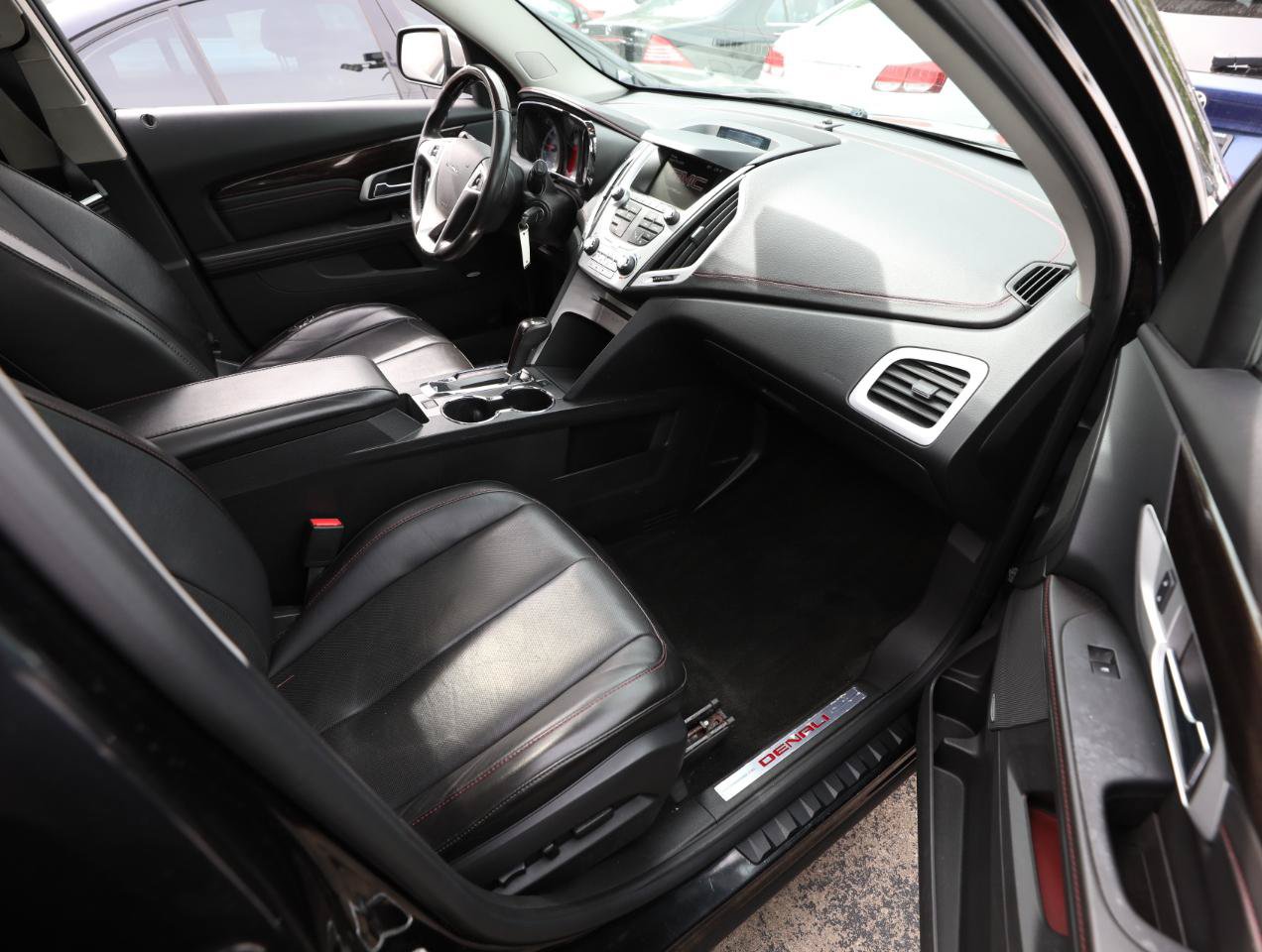 Used 2013 GMC Terrain Denali AWD/4WD image 12