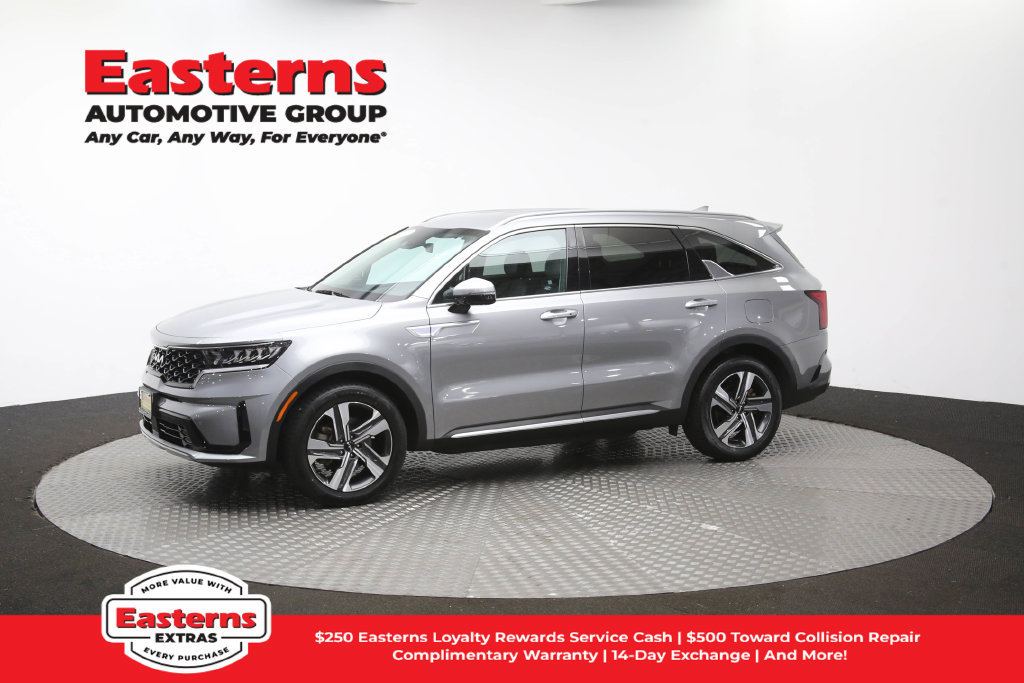 Used 2023 Kia Sorento EX AWD/4WD image 58