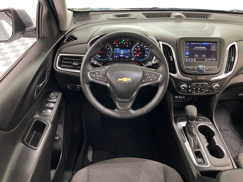 Certified 2024 Chevrolet Equinox LT w/ LPO, Floor Liner Package FWD image 21