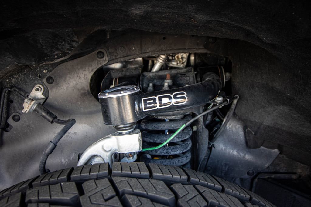 Used 2020 Ford Ranger Lariat w/ Equipment Group 501A Mid image 6