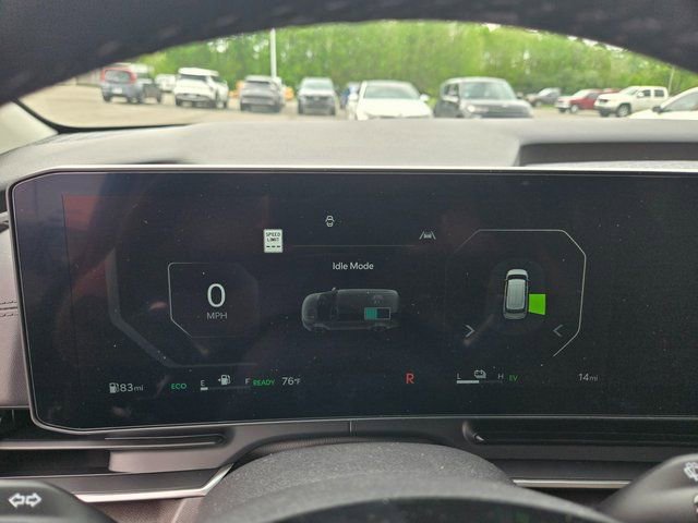 New 2025 Kia Carnival SX image 27