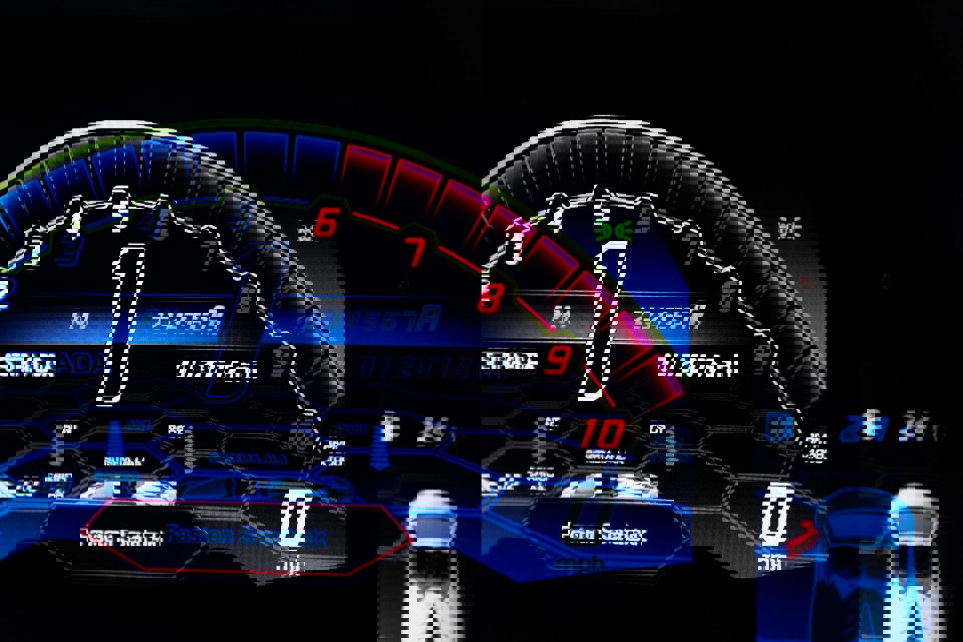 Used 2021 Lamborghini Aventador SVJ image 35