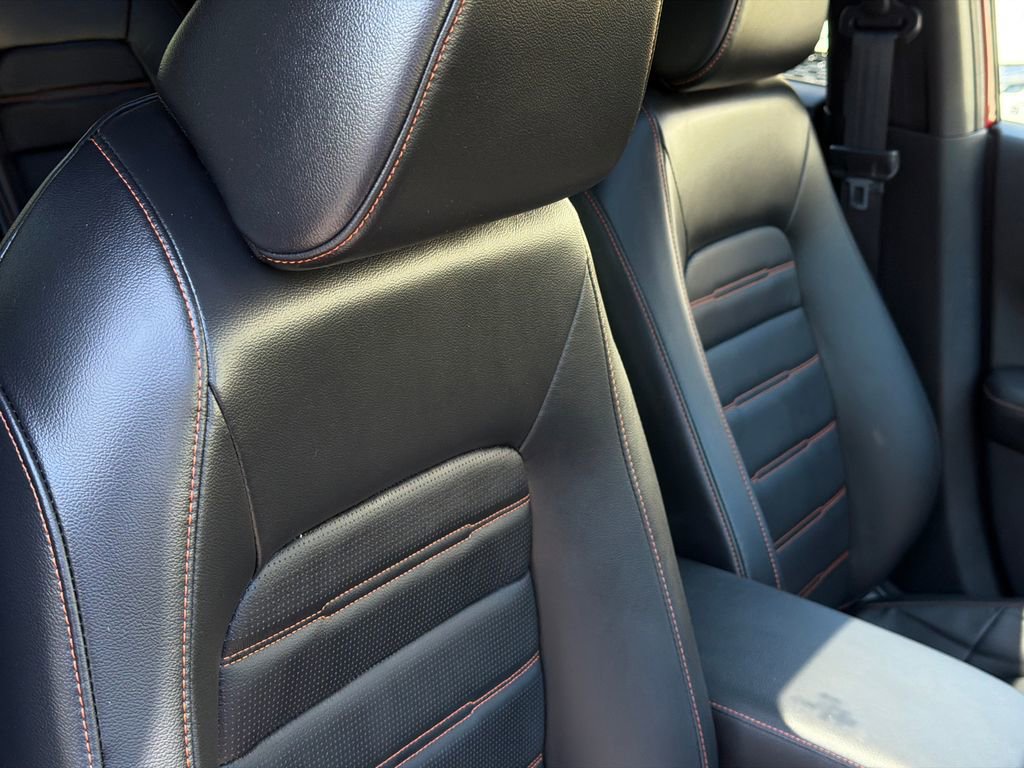 Used 2024 Honda CR-V Sport Touring image 11