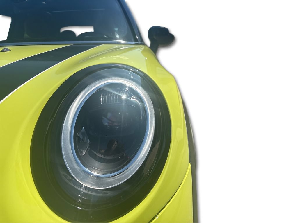 Used 2024 MINI Cooper S FWD image 30
