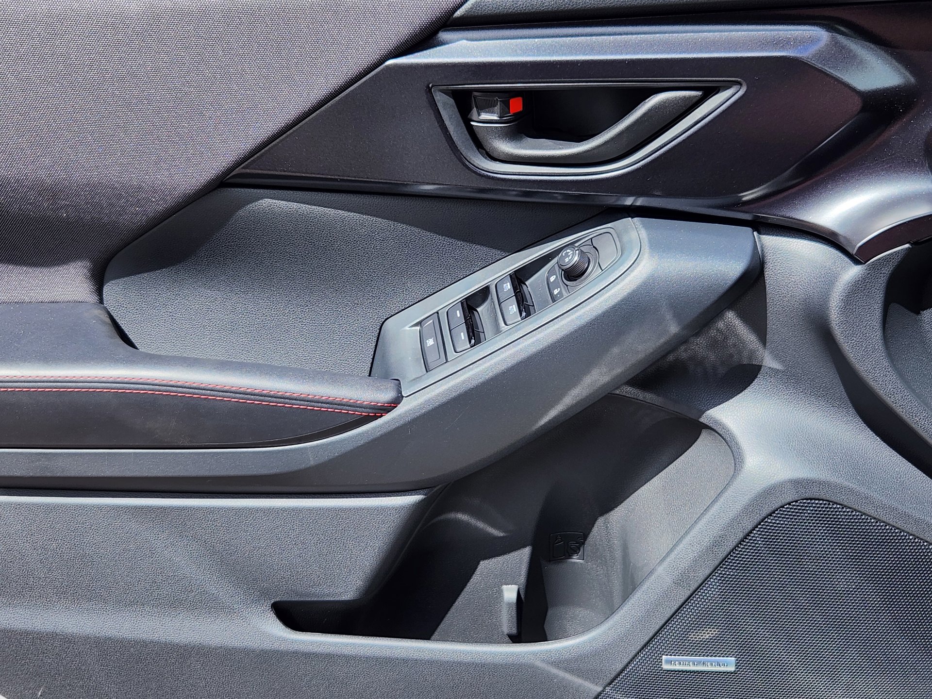 New 2026 Subaru Impreza RS AWD/4WD image 18