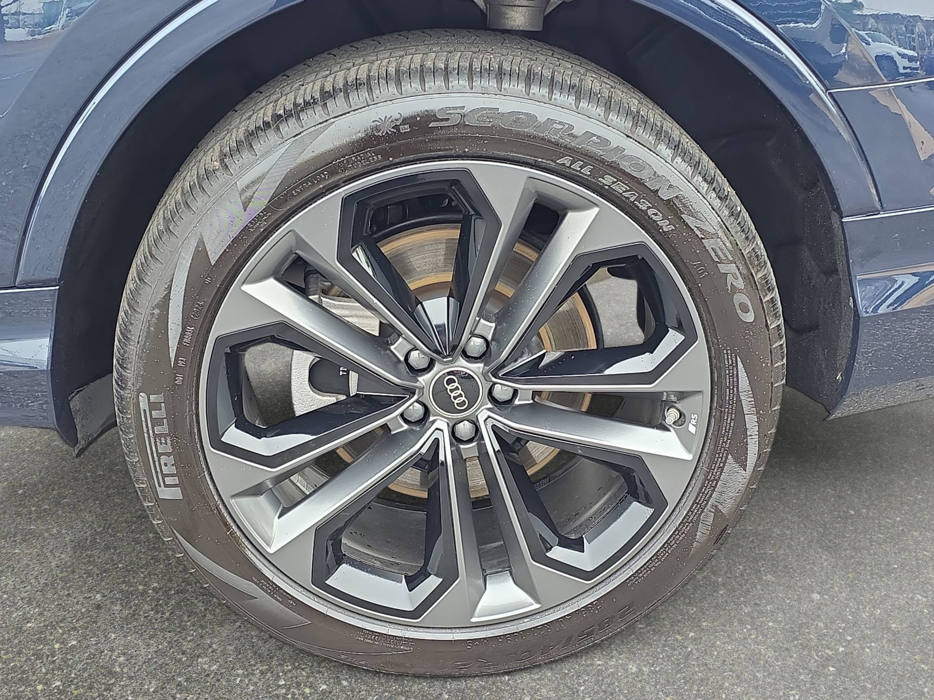 Used 2025 Audi Q7 3.0T Premium Plus image 32