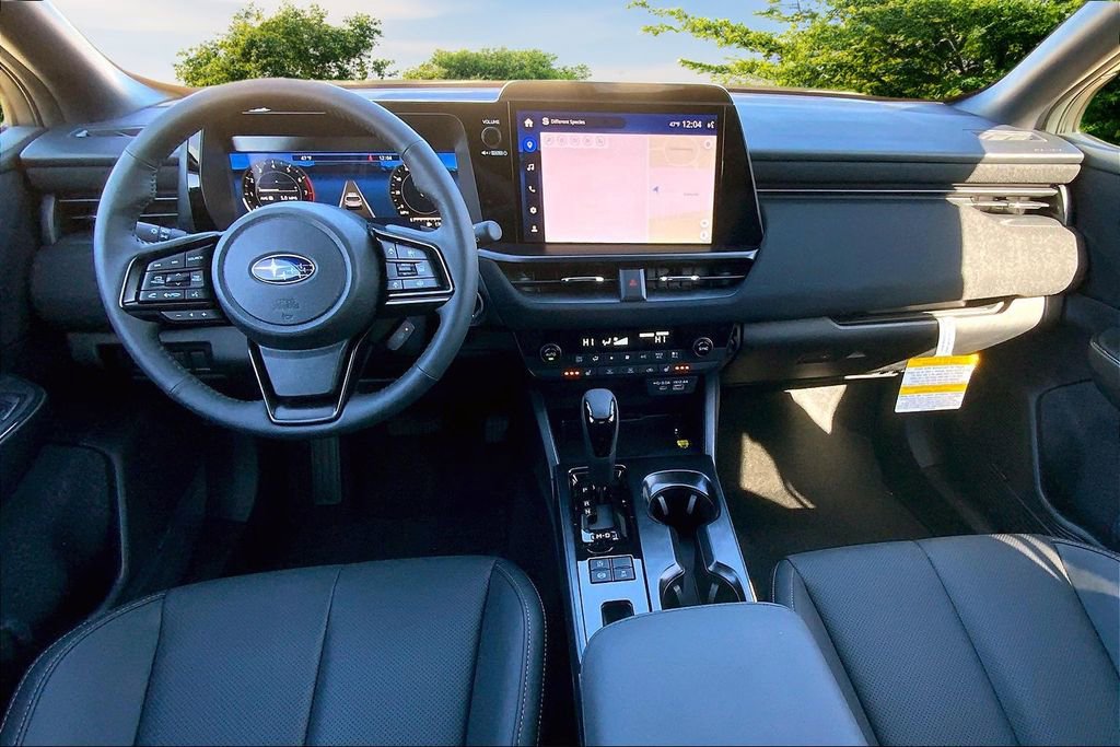 Used 2026 Subaru Outback Limited AWD/4WD image 5