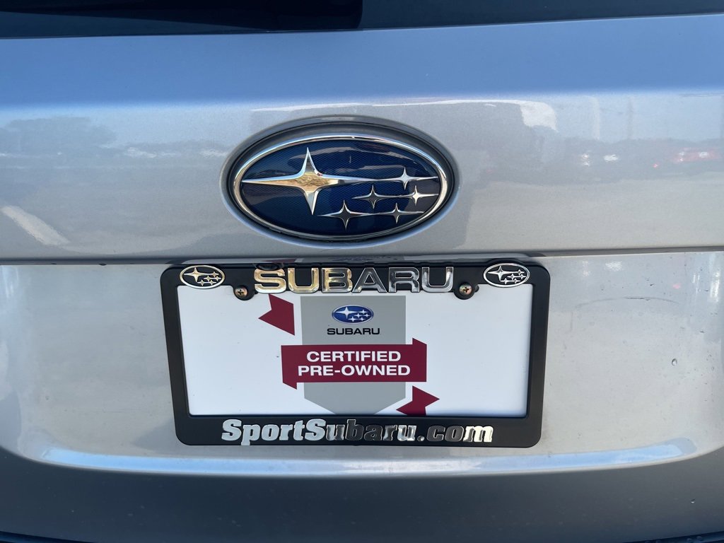 Certified 2023 Subaru Outback Limited XT image 7