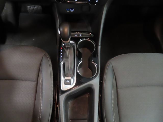 Used 2024 Buick Encore GX Preferred image 23