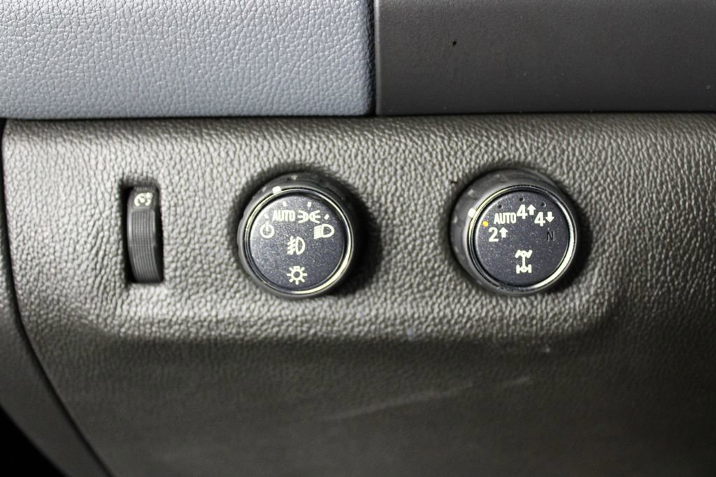 Used 2021 Chevrolet Colorado Z71 w/ Z71 Midnight Edition image 21