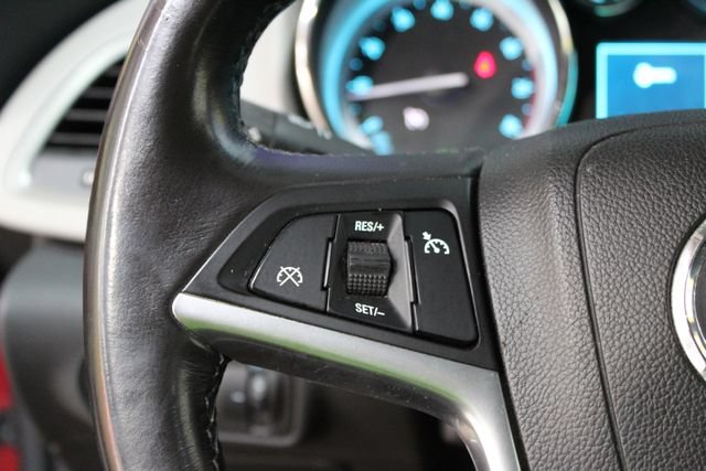 Used 2016 Buick Verano Convenience FWD image 16