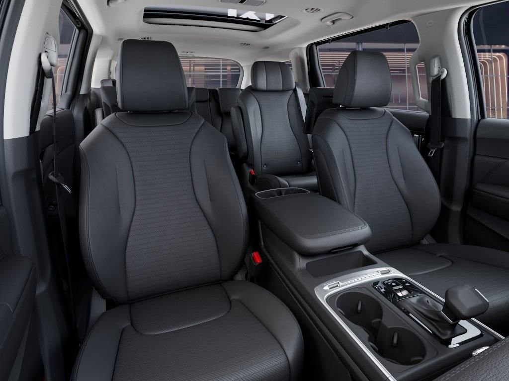 New 2026 Kia Carnival SX Prestige FWD image 18