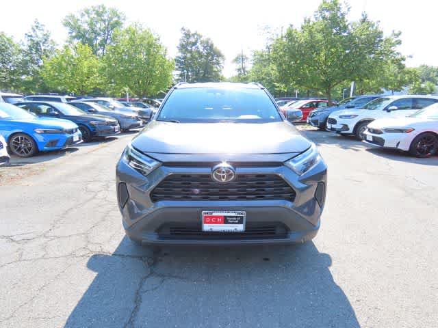 Used 2024 Toyota RAV4 XLE w/ Weather Package AWD/4WD image 6