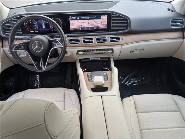 Used 2024 Mercedes-Benz GLE 350 4MATIC image 18