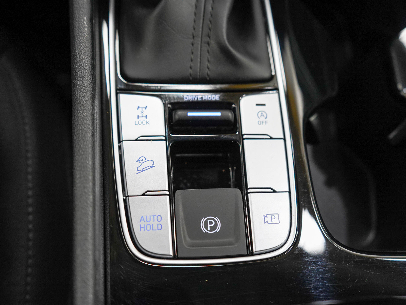 Used 2026 Hyundai Tucson SEL Plus AWD/4WD image 25