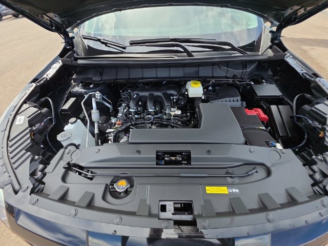 New 2026 Nissan Pathfinder SL w/ SL Premium Package AWD/4WD image 29
