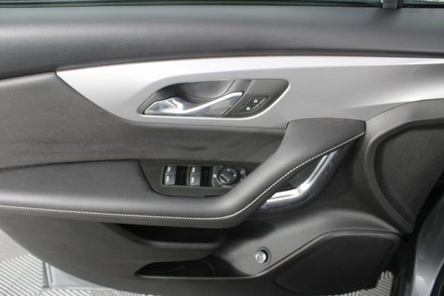 Used 2024 Chevrolet Blazer LT w/ Convenience Package image 14