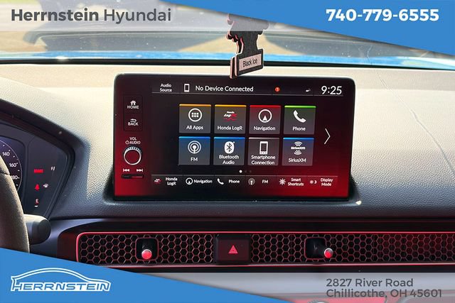 Used 2025 Honda Civic Type R image 9