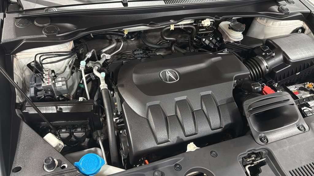 Used 2014 Acura RDX AWD w/ Technology Package image 41