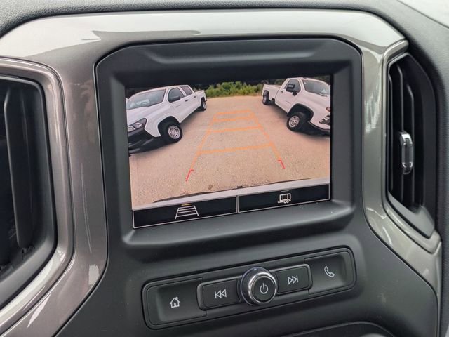 New 2026 Chevrolet Silverado 1500 W/T w/ WT Value Package AWD/4WD image 15