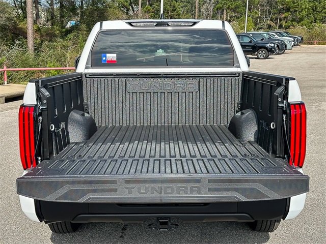New 2026 Toyota Tundra SR image 23