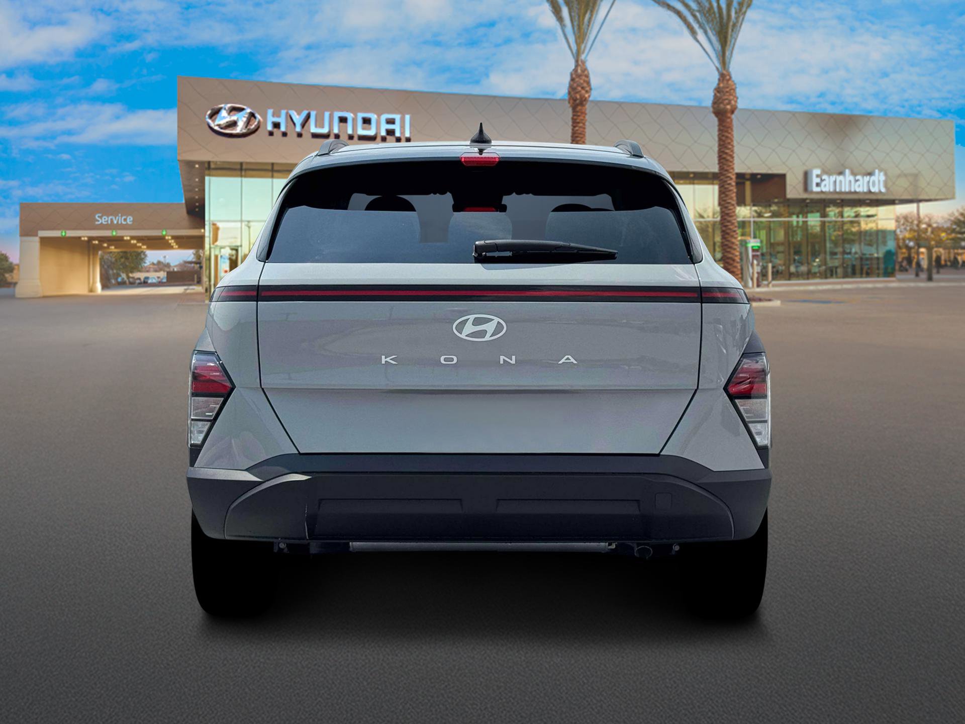 New 2026 Hyundai Kona SEL Sport image 6