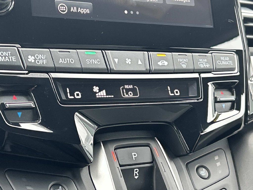 Used 2024 Honda Odyssey EX-L image 21