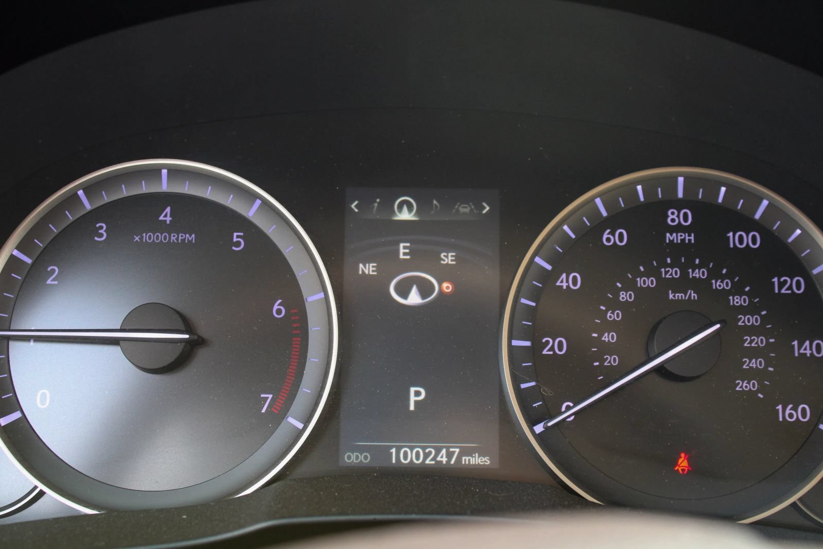 Used 2018 Lexus ES 350 w/ Navigation System Package FWD image 20