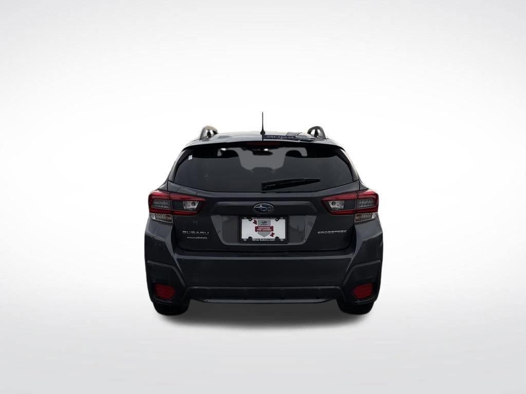 Certified 2023 Subaru Crosstrek 2.0i image 13
