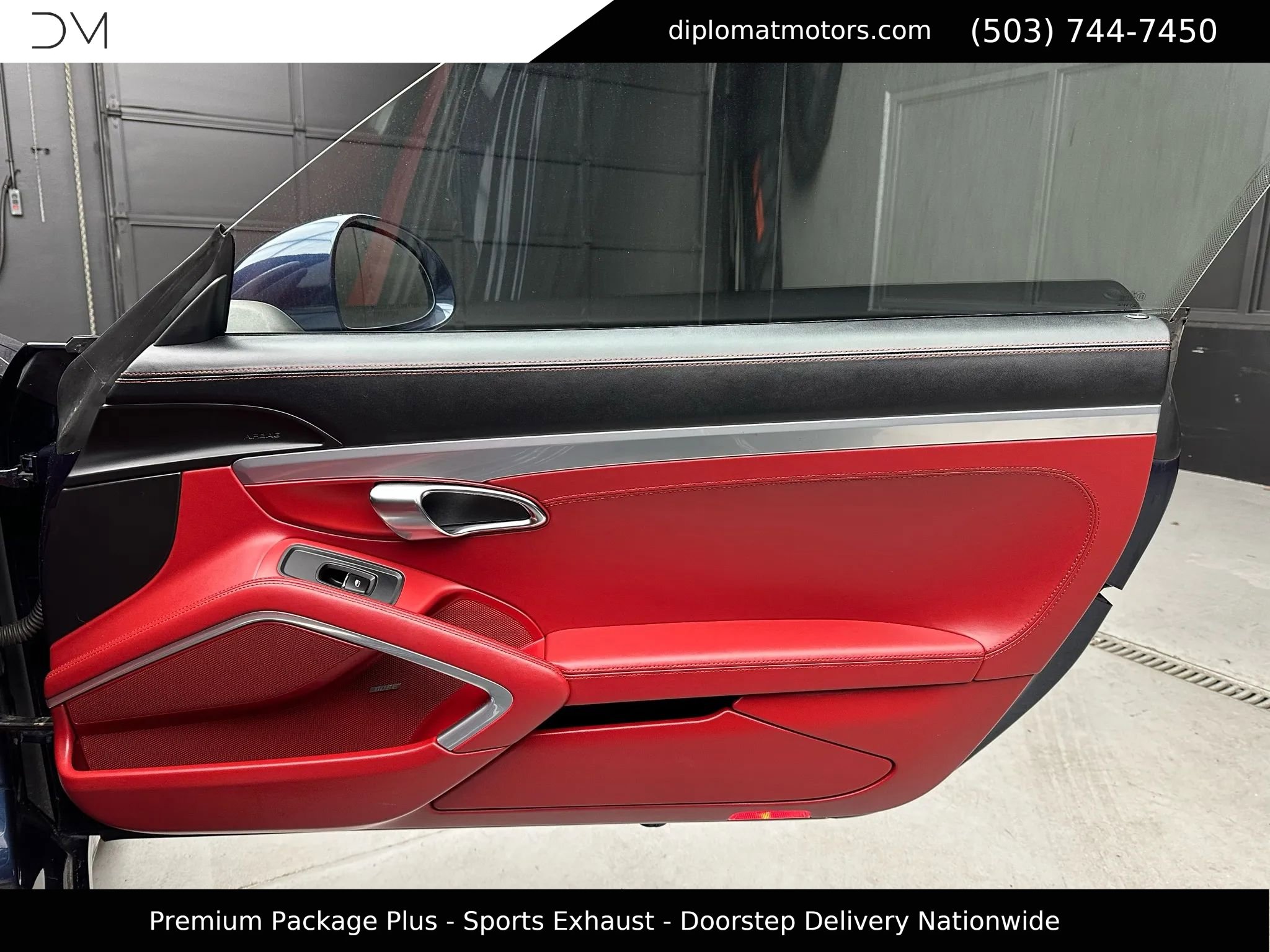 Used 2016 Porsche 911 Targa 4S image 24