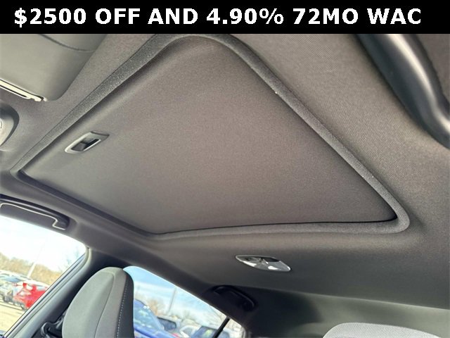 New 2026 Subaru Crosstrek 2.5i Sport image 24