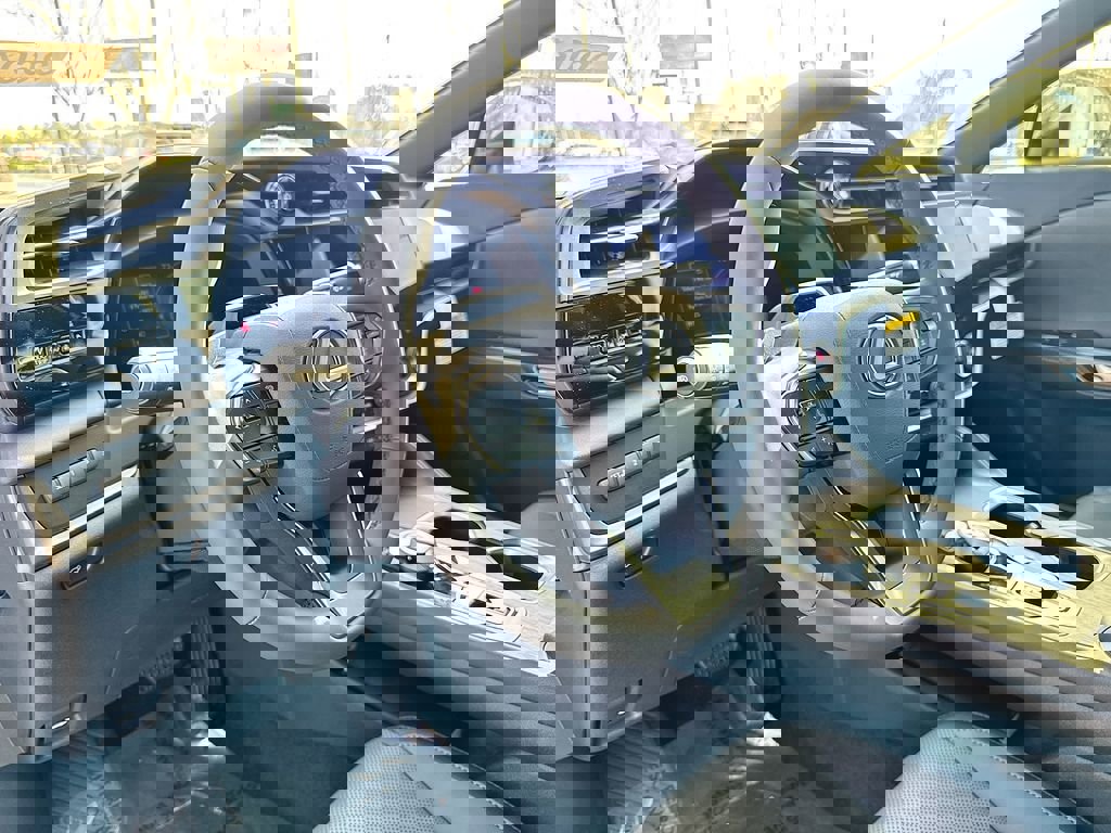 New 2026 Lexus RZ 350e 2WD image 20