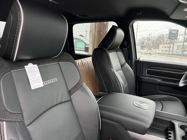 New 2026 RAM 3500 Laramie image 31