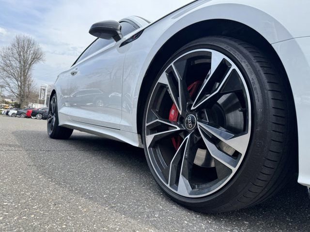 Certified 2023 Audi S5 Premium Plus w/ Premium Plus image 10