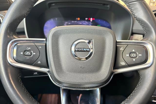 Certified 2024 Volvo XC40 Recharge Ultimate w/ Protection Package Premier image 26