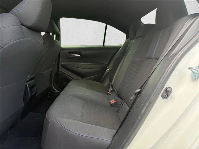 Used 2020 Toyota Corolla SE w/ Carpet Mat Package (TMS) FWD image 14