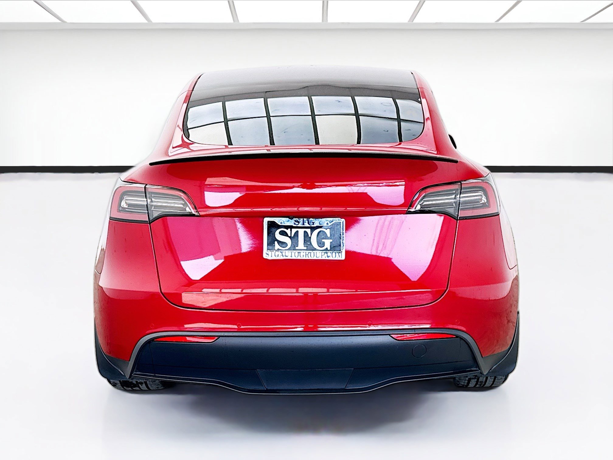 Used 2022 Tesla Model Y Performance image 5