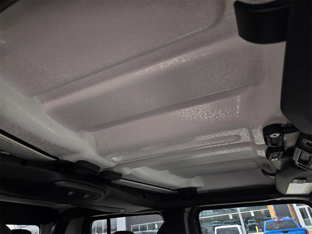 New 2026 Jeep Gladiator Rubicon image 10