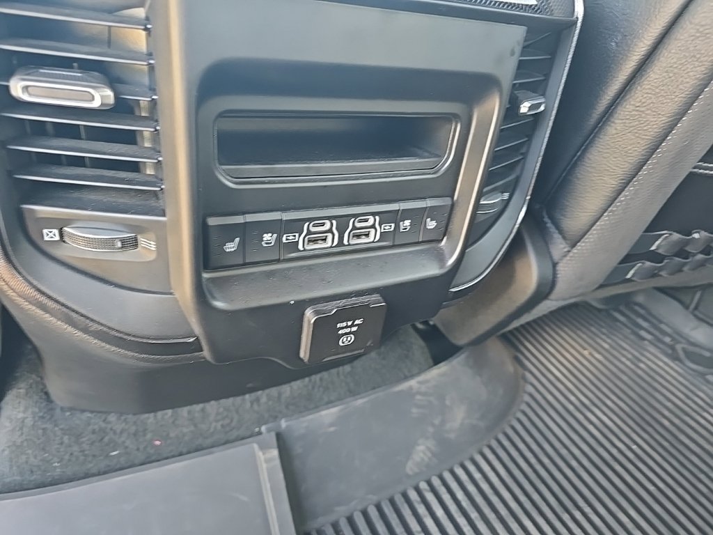 Used 2022 RAM 1500 TRX w/ TRX Level 2 Equipment Group AWD/4WD image 10