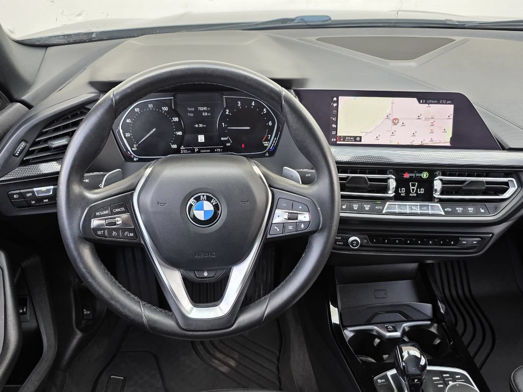 Used 2020 BMW 228i xDrive Gran Coupe w/ Convenience Package AWD/4WD image 10
