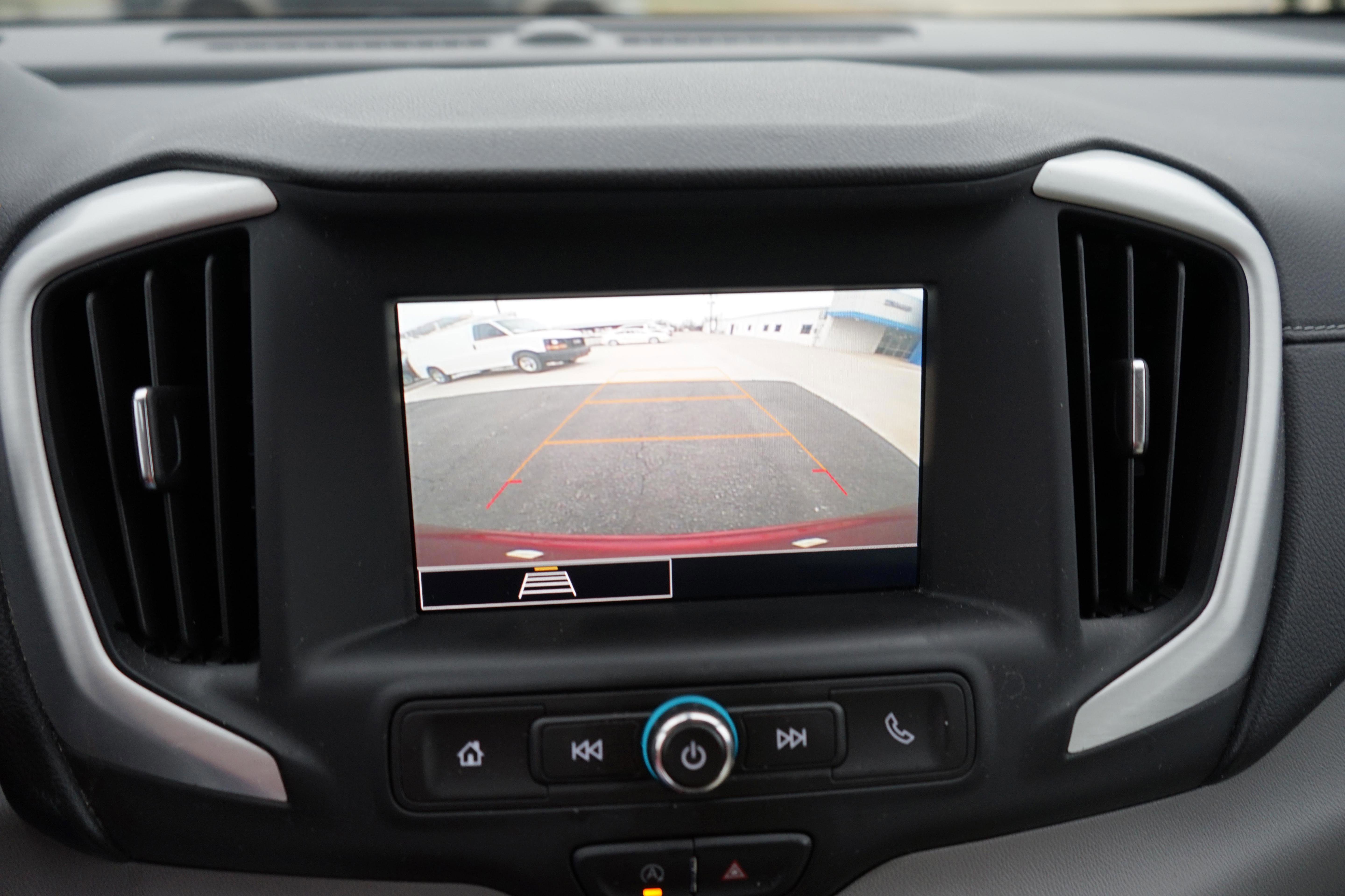 Used 2022 GMC Terrain SLE w/ Driver Convenience Package image 15