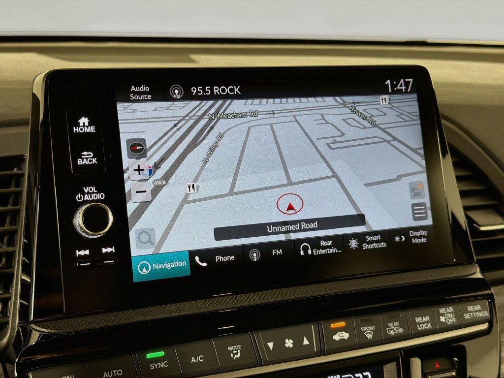 Used 2026 Honda Odyssey Elite image 13
